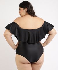 Maio-Body-Plus-Size-Ombro-a-Ombro-com-Bojo-e-Protecao-UV50--Preto-9961575-Preto_2