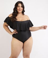 Maio-Body-Plus-Size-Ombro-a-Ombro-com-Bojo-e-Protecao-UV50--Preto-9961575-Preto_3