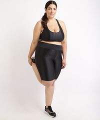 Bermuda-Feminina-Plus-Size-Esportiva-Ace-Cintura-Alta-Preta-1-9955131-Preto_1_3