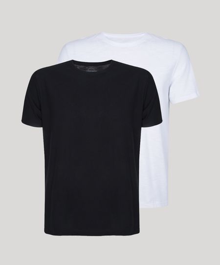 Kit-de-2-Camisetas-Masculinas-Basicas-Flame-Manga-Curta-Gola-Careca-Multicor-9962736-Multicor_1