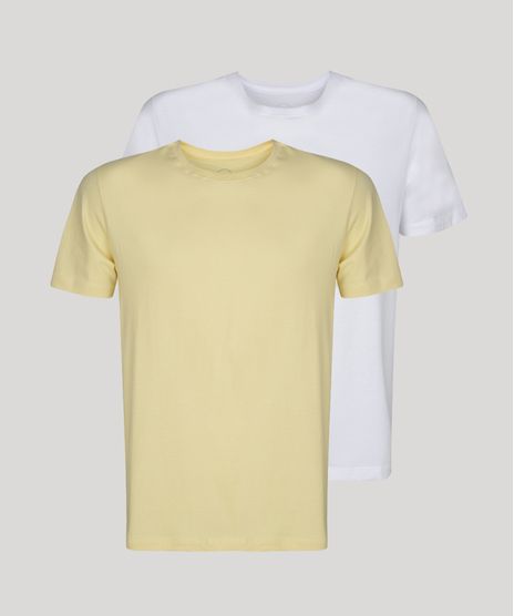 Kit-de-2-Camisetas-Masculinas-Basicas-Manga-Curta-Gola-Careca-Multicor-9962755-Multicor_1