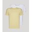 Kit-de-2-Camisetas-Masculinas-Basicas-Manga-Curta-Gola-Careca-Multicor-9962755-Multicor_1