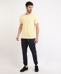 Kit-de-2-Camisetas-Masculinas-Basicas-Manga-Curta-Gola-Careca-Multicor-9962755-Multicor_3