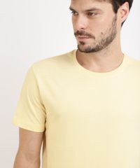Kit-de-2-Camisetas-Masculinas-Basicas-Manga-Curta-Gola-Careca-Multicor-9962755-Multicor_5