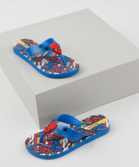 Chinelo-Infantil-Ipanema-Homem-Aranha-Azul-9957509-Azul_1