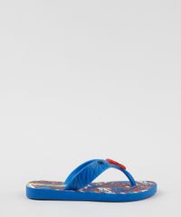 Chinelo-Infantil-Ipanema-Homem-Aranha-Azul-9957509-Azul_5