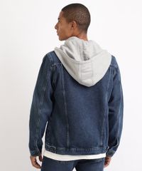Jaqueta-Jeans-Masculina-Strong-com-Capuz-em-Moletom-Azul-Escuro-9961137-Azul_Escuro_2