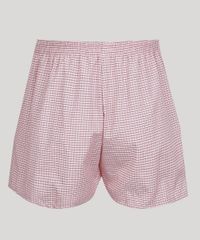 Samba-Cancao-Masculina-Maquinetada-Estampada-Xadrez-Vermelha-9945616-Vermelho_2