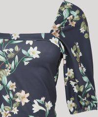 Top-Crooped-Feminino-Estampado-Floral-com-Manga-Curta-Bufante-Azul-Marinho-9946519-Azul_Marinho_6