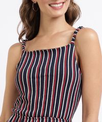 Macacao-Feminino-Estampado-Listrado-Pantacourt-com-Alcas-Finas-Azul-Marinho-9960466-Azul_Marinho_4