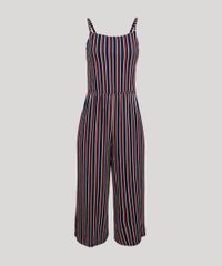 Macacao-Feminino-Estampado-Listrado-Pantacourt-com-Alcas-Finas-Azul-Marinho-9960466-Azul_Marinho_5