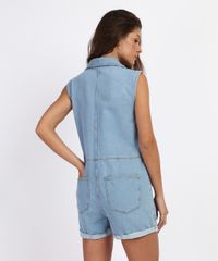 Macaquinho-Jeans-Feminino-com-Bolsos-Sem-Manga-Azul-Claro-9961217-Azul_Claro_2