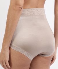 Calcinha-Triumph-Calecon-Cintura-Alta-Acetinada-com-Renda-Bege-9957908-Bege_2