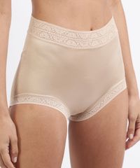 Calcinha-Triumph-Calecon-Cintura-Alta-Acetinada-com-Renda-Bege-Claro-9957908-Bege_Claro_1