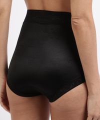 Calcinha-Triumph-Calecon-Cintura-Alta-Acetinada-com-Renda-Preta-9957908-Preto_2