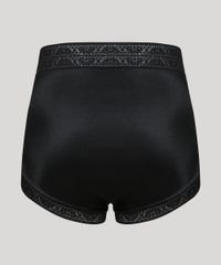 Calcinha-Triumph-Calecon-Cintura-Alta-Acetinada-com-Renda-Preta-9957908-Preto_6