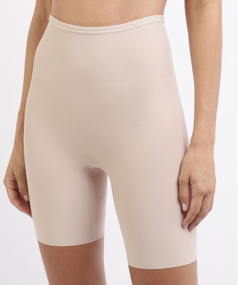 Bermuda-Triumph-Modeladora-com-Efeito-Minimizador-de-Celulite-Rose-9957914-Rose_1