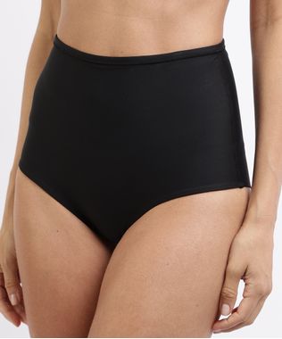 Calcinha-Triumph-Calecon-Cintura-Alta-Conforto-Preta-9957916-Preto_1