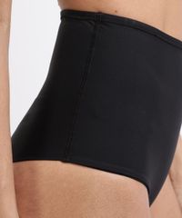 Calcinha-Triumph-Calecon-Cintura-Alta-Conforto-Preta-9957916-Preto_3