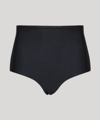 Calcinha-Triumph-Calecon-Cintura-Alta-Conforto-Preta-9957916-Preto_5