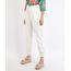 Calca-de-Sarja-Feminina-Jogger-Clochard-Cintura-Super-Alta-com-Cinto-Off-White-9960703-Off_White_1