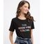 Blusa-Feminina--The-Good-Vibe-Colors--Manga-Curta-Decote-Redondo--Preta-9960985-Preto_1