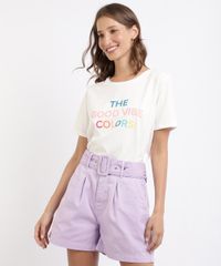 Blusa-Feminina--The-Good-Vibe-Colors--Manga-Curta-Decote-Redondo--Branca-9960986-Branco_1