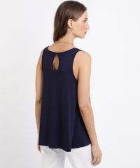 Regata-Feminina-Ampla-com-Recorte-Decote-Redondo-Azul-Marinho-9961019-Azul_Marinho_2
