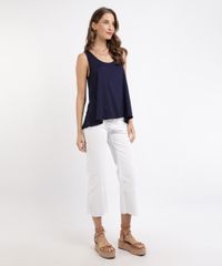 Regata-Feminina-Ampla-com-Recorte-Decote-Redondo-Azul-Marinho-9961019-Azul_Marinho_3