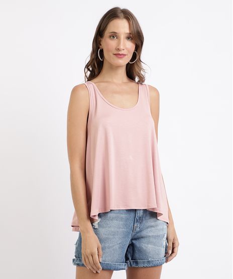 Regata-Feminina-Ampla-com-Recorte-Decote-Redondo-Rosa-9961019-Rosa_1