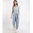 Macacao-Jeans-Feminino-Carrot-com-Faixa-para-Amarrar-Azul-Claro-9961020-Azul_Claro_1