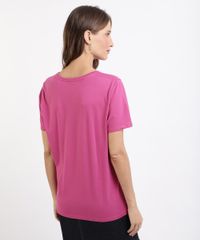 Blusa-Feminina--Summer-Sun-Sea--Manga-Curta-Decote-Redondo-Rosa-9961659-Rosa_4