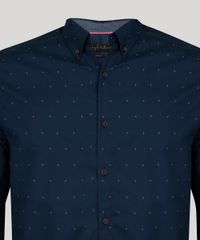 Camisa-Masculina-Tradicional-Estampada-Mini-Print-Flores-Manga-Longa-Azul-Marinho-9645919-Azul_Marinho_6