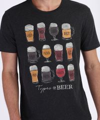 Camiseta-Masculina--Tipos-de-Cervejas--Manga-Curta-Gola-Careca-Cinza-Mescla-Escuro-9723691-Cinza_Mescla_Escuro_2