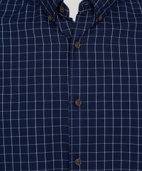 Camisa-Masculina-Comfort-Estampada-Xadrez-Manga-Longa-Azul-Marinho-9809553-Azul_Marinho_6
