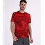Camiseta-Masculina-Esportiva-Ace-Estampada-Marmorizada-Manga-Curta-Gola-Careca--Vermelha-9935723-Vermelho_1
