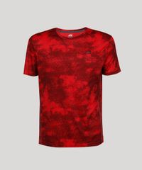 Camiseta-Masculina-Esportiva-Ace-Estampada-Marmorizada-Manga-Curta-Gola-Careca--Vermelha-9935723-Vermelho_5