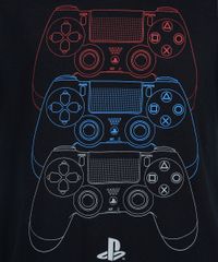 Camiseta-Masculina-Playstation-Manga-Curta-Gola-Careca-Preta-9959795-Preto_6 Camiseta-Masculina-Playstation-Manga-Curta-Gola-Careca-Preta-9959795-Preto_6