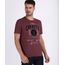 Camiseta-Masculina--1984-Corvette--Manga-Curta-Gola-Careca-Vinho-9960303-Vinho_1