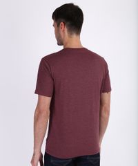 Camiseta-Masculina--1984-Corvette--Manga-Curta-Gola-Careca-Vinho-9960303-Vinho_4