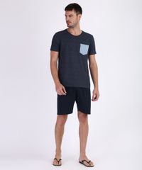 Pijama-Masculino-com-Bolso-Manga-Curta--Azul-Marinho-9962358-Azul_Marinho_1 Pijama-Masculino-com-Bolso-Manga-Curta--Azul-Marinho-9962358-Azul_Marinho_1