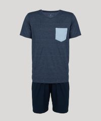 Pijama-Masculino-com-Bolso-Manga-Curta--Azul-Marinho-9962358-Azul_Marinho_5 Pijama-Masculino-com-Bolso-Manga-Curta--Azul-Marinho-9962358-Azul_Marinho_5