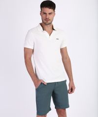 Bermuda-de-Sarja-Masculina-Reta-com-Linho-Azul-9963419-Azul_3