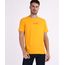 Camiseta-Garfield-Masculina--Manga-Curta-Gola-Careca-Amarela-9959811-Amarelo_1