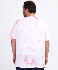 Camiseta-Masculina-Plus-Size-NASA-Estampada-Tie-Dye-Manga-Curta-Gola-Careca-Branca-9963239-Branco_4