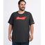 Camiseta-Masculina-Plus-Size-Budweiser-Manga-Curta-Gola-Careca-Cinza-Mescla-Escuro-9964017-Cinza_Mescla_Escuro_1