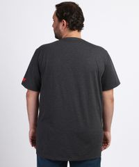Camiseta-Masculina-Plus-Size-Budweiser-Manga-Curta-Gola-Careca-Cinza-Mescla-Escuro-9964017-Cinza_Mescla_Escuro_4