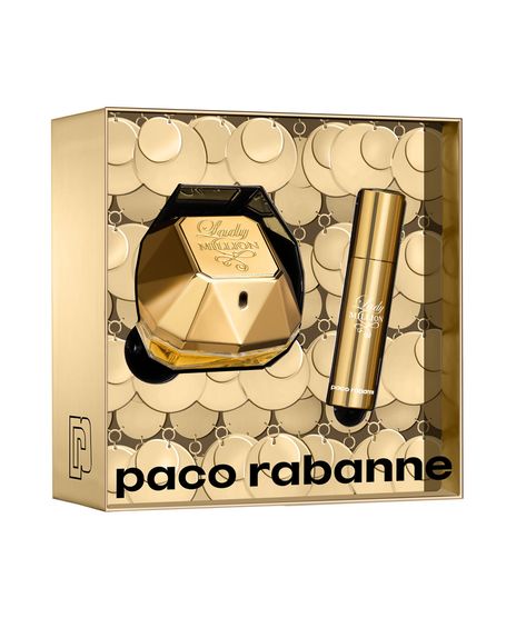 Kit-Paco-Rabanne-Lady-Million-EDP-50ml---Travel-Spray-10ml-Feminino-1-Unidade-Unico-9961528-Unico_1