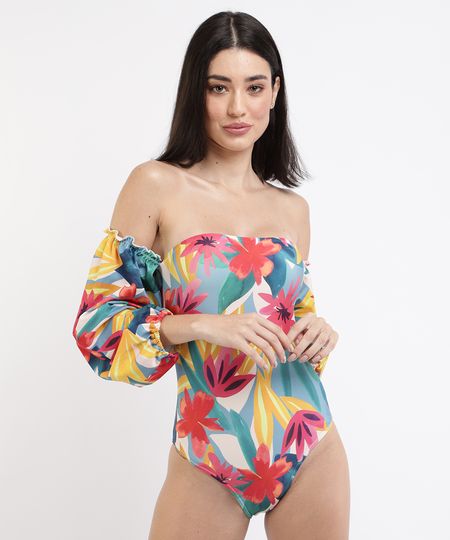 Maio-Body-Estampado-Floral-Manga-Bufante-com-Bojo-e-Protecao-UV50--Multicor-9950670-Multicor_1 Maio-Body-Estampado-Floral-Manga-Bufante-com-Bojo-e-Protecao-UV50--Multicor-9950670-Multicor_1