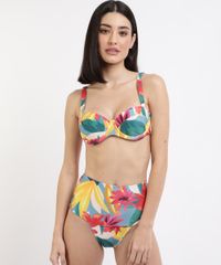 Biquini-Top-Meia-Taca-Estampado-Floral-Sem-Bojo-com-Aro-e-Protecao-UV50--Azul-Claro-9949758-Azul_Claro_3